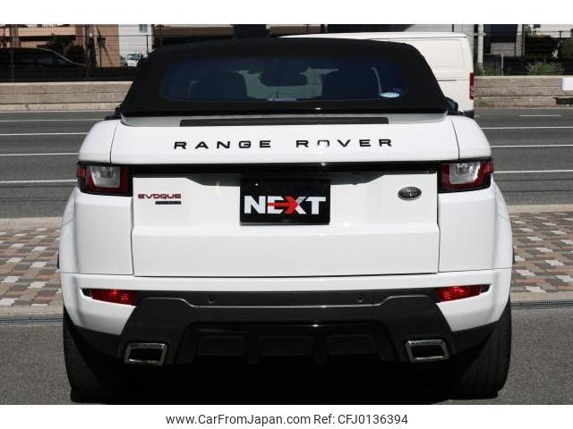 land-rover range-rover-evoque 2016 quick_quick_CBA-LV2A_SALVA5AG5HH182134 image 2