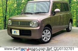 suzuki alto-lapin 2012 -SUZUKI--Alto Lapin DBA-HE22S--HE22S-243331---SUZUKI--Alto Lapin DBA-HE22S--HE22S-243331-