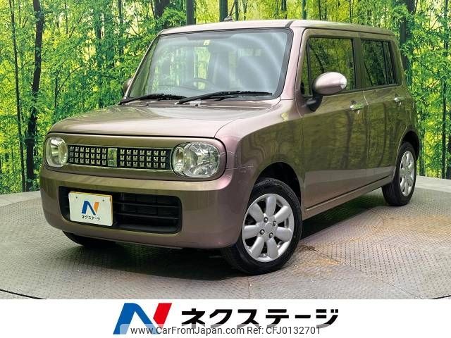 suzuki alto-lapin 2012 -SUZUKI--Alto Lapin DBA-HE22S--HE22S-243331---SUZUKI--Alto Lapin DBA-HE22S--HE22S-243331- image 1