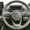 toyota yaris 2021 CFJ1742757 image 16