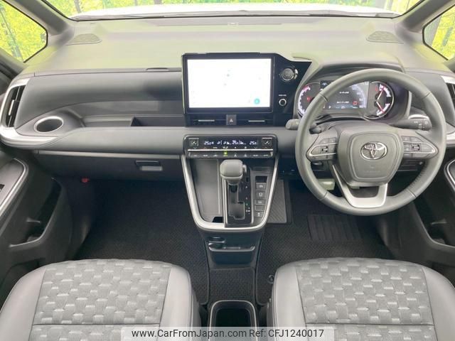 toyota voxy 2024 quick_quick_MZRA90W_MZRA90-0098051 image 2
