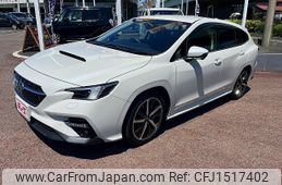 subaru levorg 2021 CFJ1517402