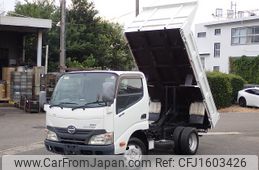 hino dutro 2011 CFJ1603426