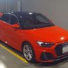 audi a1 2021 -AUDI 【練馬 302ﾇ2399】--Audi A1 3BA-GBDAD--WAUZZZGB3MR055842---AUDI 【練馬 302ﾇ2399】--Audi A1 3BA-GBDAD--WAUZZZGB3MR055842- image 8