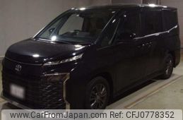 toyota voxy 2023 quick_quick_6BA-MZRA90W_MZRA90-0040061