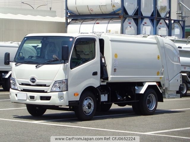 hino dutro 2024 -HINO--Hino Dutoro 2KG-XZU700X--XZU700-0015655---HINO--Hino Dutoro 2KG-XZU700X--XZU700-0015655- image 2