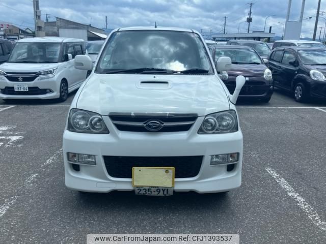 daihatsu terios-kid 2008 CFJ1393537 image 1