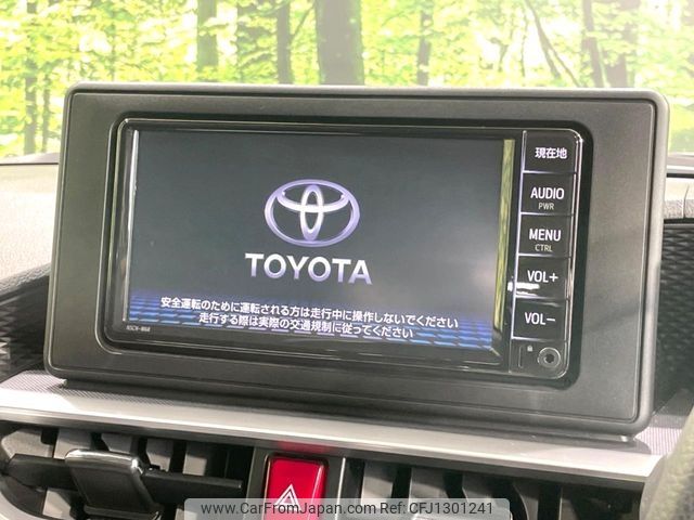 toyota raize 2021 -TOYOTA--Raize 5BA-A200A--A200A-0123704---TOYOTA--Raize 5BA-A200A--A200A-0123704- image 2