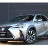 lexus ux 2019 quick_quick_6AA-MZAH10_MZAH10-2013083 image 1