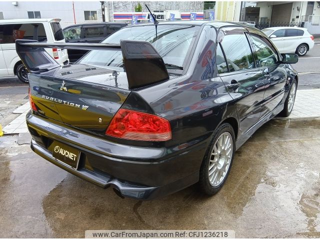 mitsubishi lancer 2001 -MITSUBISHI--Lancer GH-CT9A--CT9A-0005288---MITSUBISHI--Lancer GH-CT9A--CT9A-0005288- image 2