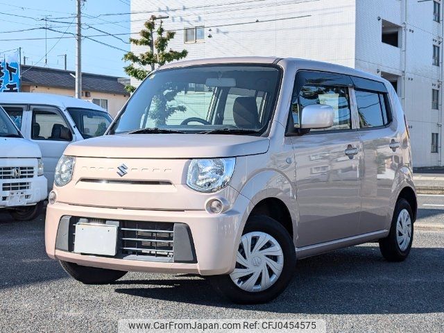 suzuki mr-wagon 2014 -SUZUKI 【岡山 】--MR Wagon MF33S--051302---SUZUKI 【岡山 】--MR Wagon MF33S--051302- image 1