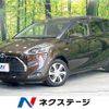 toyota sienta 2018 -TOYOTA--Sienta 6AA-NHP170G--NHP170-7146718---TOYOTA--Sienta 6AA-NHP170G--NHP170-7146718- image 1