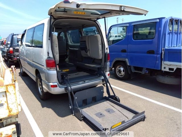 toyota hiace-regius 1998 CFJ1629661 image 2