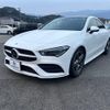 mercedes-benz cla-class 2022 quick_quick_3DA-118312M_W1K1183122N253470 image 7