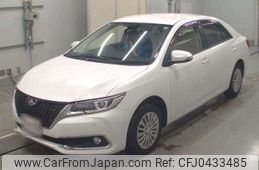 toyota allion 2018 -TOYOTA--Allion DBA-NZT260--NZT260-3206824---TOYOTA--Allion DBA-NZT260--NZT260-3206824-