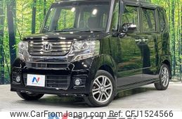 honda n-box 2015 CFJ1524566