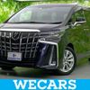 toyota alphard 2018 quick_quick_DBA-AGH30W_AGH30-0185218 image 1