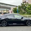 honda civic 2018 CFJ1847334 image 4