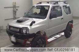 suzuki jimny 2010 -SUZUKI 【足立 580ふ7179】--Jimny JB23W-621447---SUZUKI 【足立 580ふ7179】--Jimny JB23W-621447-