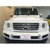 mercedes-benz g-class 2022 -MERCEDES-BENZ--Benz G Class 3DA-463350--W1N4633502X450733---MERCEDES-BENZ--Benz G Class 3DA-463350--W1N4633502X450733- image 15