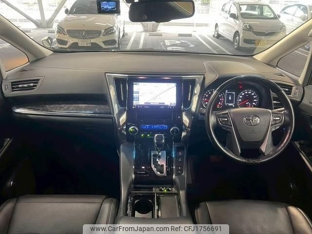 toyota alphard 2019 CFJ1756691 image 2