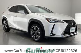 lexus ux 2019 -LEXUS--Lexus UX 6AA-MZAH15--MZAH15-2014935---LEXUS--Lexus UX 6AA-MZAH15--MZAH15-2014935-