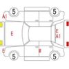 suzuki alto-lapin 2015 CFJ1546787 image 2