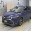 toyota corolla-cross 2021 CFJ1596575 image 1