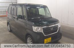 honda n-box 2018 -HONDA 【群馬 582ｶ6424】--N BOX JF4--1021030---HONDA 【群馬 582ｶ6424】--N BOX JF4--1021030-