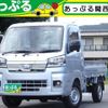 daihatsu hijet-truck 2023 quick_quick_S510P_S510P-0544842 image 1