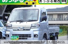 daihatsu hijet-truck 2023 quick_quick_S510P_S510P-0544842