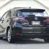 lexus ct 2013 quick_quick_DAA-ZWA10_2149955 image 5