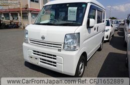 nissan nv100-clipper 2019 CFJ1652889