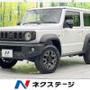 suzuki jimny-sierra 2024 -SUZUKI--Jimny Sierra 3BA-JB74W--JB74W-210***---SUZUKI--Jimny Sierra 3BA-JB74W--JB74W-210***- image 1