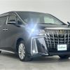 toyota alphard 2021 -TOYOTA--Alphard 3BA-AGH30W--AGH30-9043086---TOYOTA--Alphard 3BA-AGH30W--AGH30-9043086- image 1