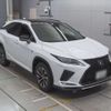 lexus rx 2022 -LEXUS--Lexus RX GYL25W-0027450---LEXUS--Lexus RX GYL25W-0027450- image 6