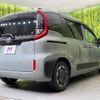 toyota sienta 2022 CFJ1857406 image 17