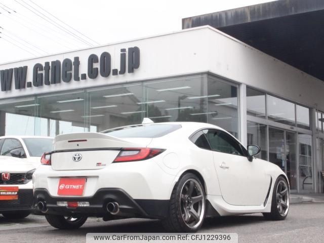 toyota 86 2022 -TOYOTA--86 ZN8--ZN8-017647---TOYOTA--86 ZN8--ZN8-017647- image 2