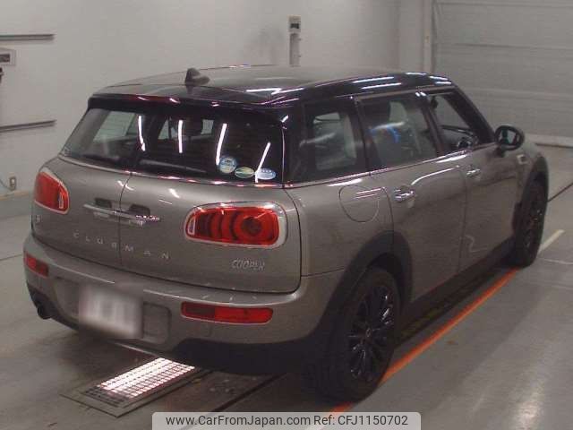 mini mini-others 2016 -BMW--BMW Mini DBA-LN15--WMWLN320102E14874---BMW--BMW Mini DBA-LN15--WMWLN320102E14874- image 2