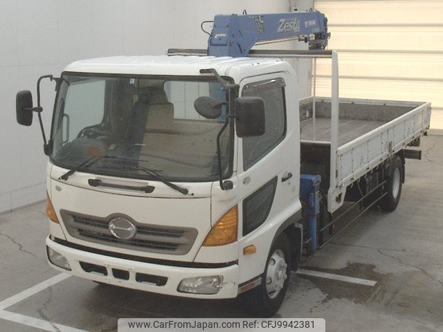 hino ranger 2011 -HINO--Hino Ranger FC7JKY-15369---HINO--Hino Ranger FC7JKY-15369- image 1