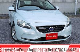 volvo v40 2013 K00083