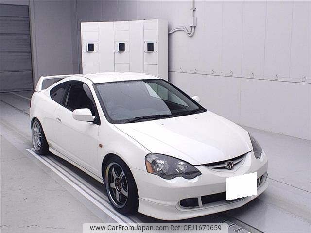 honda integra 2003 CFJ1670659 image 1