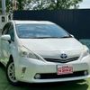 toyota prius-α 2011 quick_quick_ZVW41W_ZVW41W-3050141 image 18