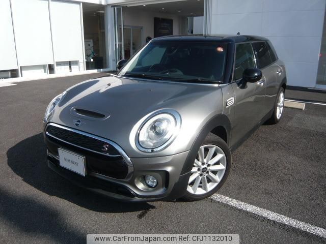 mini mini-others 2018 quick_quick_LR20_WMWLR520802H70271 image 2