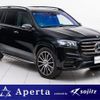 mercedes-benz gls-class 2024 CFJ1572165 image 1