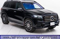 mercedes-benz gls-class 2024 CFJ1572165