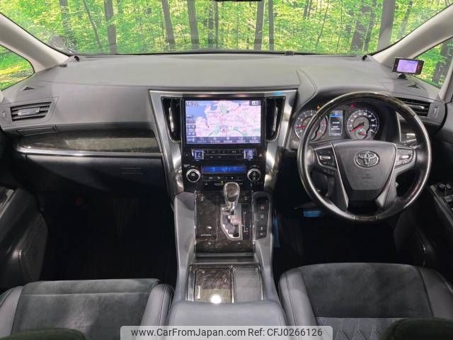 toyota vellfire 2016 -TOYOTA--Vellfire DBA-AGH30W--AGH30-0082432---TOYOTA--Vellfire DBA-AGH30W--AGH30-0082432- image 2