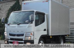 mitsubishi-fuso canter 2018 GOO_NET_EXCHANGE_0707822A30241025W004