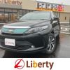 toyota harrier 2018 quick_quick_ZSU60W_ZSU60-0152762 image 1