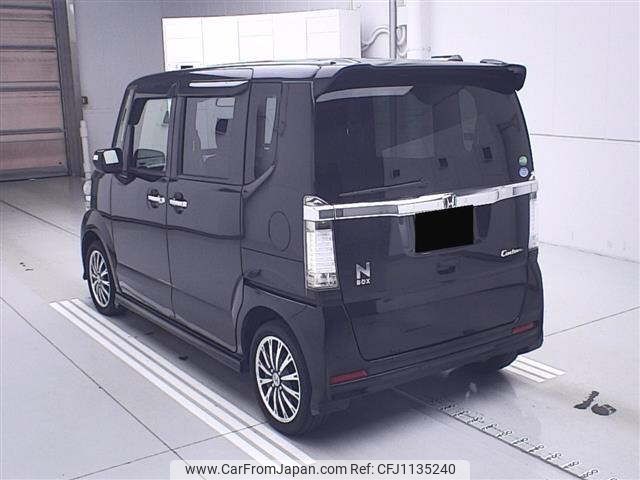 honda n-box 2014 -HONDA 【後日 】--N BOX JF1-2222686---HONDA 【後日 】--N BOX JF1-2222686- image 2